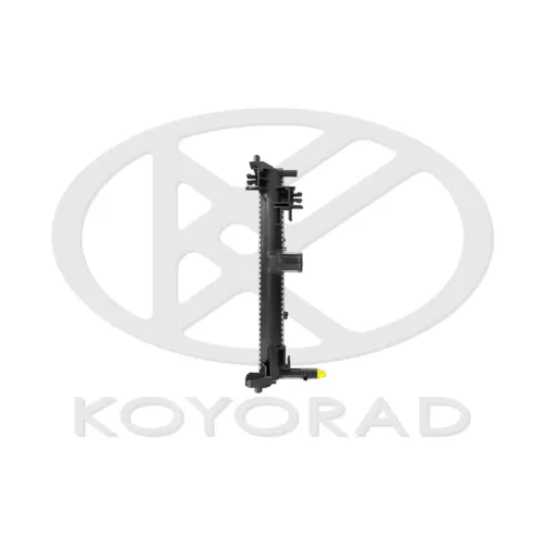 Kühler, Motorkühlung KOYORAD PL013405 Bild Kühler, Motorkühlung KOYORAD PL013405