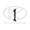 Kühler, Motorkühlung KOYORAD PL013405 Bild Kühler, Motorkühlung KOYORAD PL013405