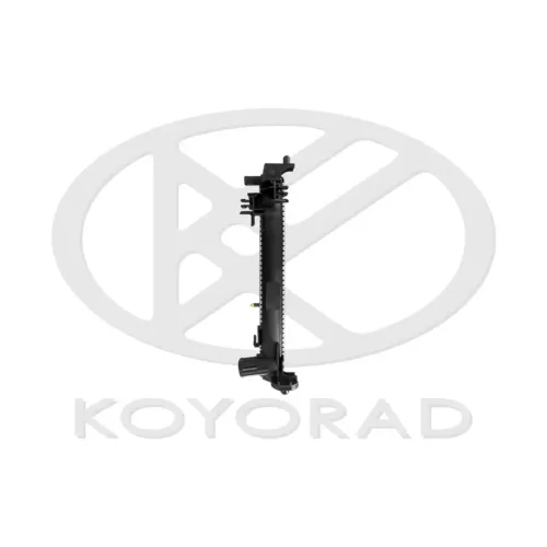 Kühler, Motorkühlung KOYORAD PL013405 Bild Kühler, Motorkühlung KOYORAD PL013405