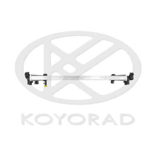 Kühler, Motorkühlung KOYORAD PL013405 Bild Kühler, Motorkühlung KOYORAD PL013405