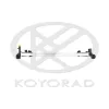 Kühler, Motorkühlung KOYORAD PL013405 Bild Kühler, Motorkühlung KOYORAD PL013405