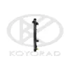Kühler, Motorkühlung KOYORAD PL013463R Bild Kühler, Motorkühlung KOYORAD PL013463R