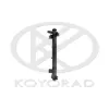 Kühler, Motorkühlung KOYORAD PL013463R Bild Kühler, Motorkühlung KOYORAD PL013463R