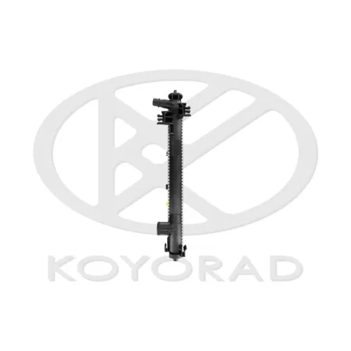 Kühler, Motorkühlung KOYORAD PL013463R Bild Kühler, Motorkühlung KOYORAD PL013463R