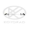 Kühler, Motorkühlung KOYORAD PL013463R Bild Kühler, Motorkühlung KOYORAD PL013463R