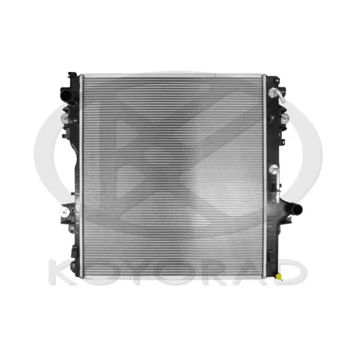 Kühler, Motorkühlung KOYORAD PL013480 Bild Kühler, Motorkühlung KOYORAD PL013480