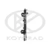 Kühler, Motorkühlung KOYORAD PL013480 Bild Kühler, Motorkühlung KOYORAD PL013480