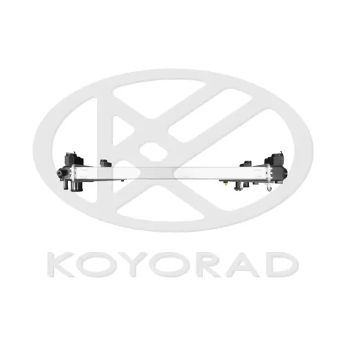 Kühler, Motorkühlung KOYORAD PL013480 Bild Kühler, Motorkühlung KOYORAD PL013480