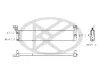 Kühler, Motorkühlung KOYORAD PL013492 Bild Kühler, Motorkühlung KOYORAD PL013492