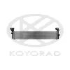 Kühler, Motorkühlung KOYORAD PL013492 Bild Kühler, Motorkühlung KOYORAD PL013492