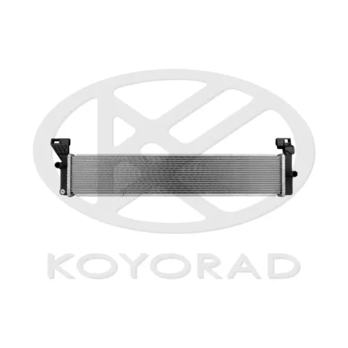 Kühler, Motorkühlung KOYORAD PL013492 Bild Kühler, Motorkühlung KOYORAD PL013492