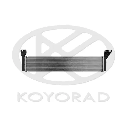 Kühler, Motorkühlung KOYORAD PL013492 Bild Kühler, Motorkühlung KOYORAD PL013492