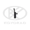 Kühler, Motorkühlung KOYORAD PL013492 Bild Kühler, Motorkühlung KOYORAD PL013492
