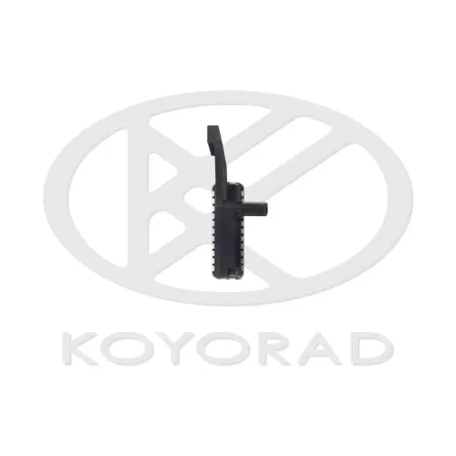 Kühler, Motorkühlung KOYORAD PL013492 Bild Kühler, Motorkühlung KOYORAD PL013492
