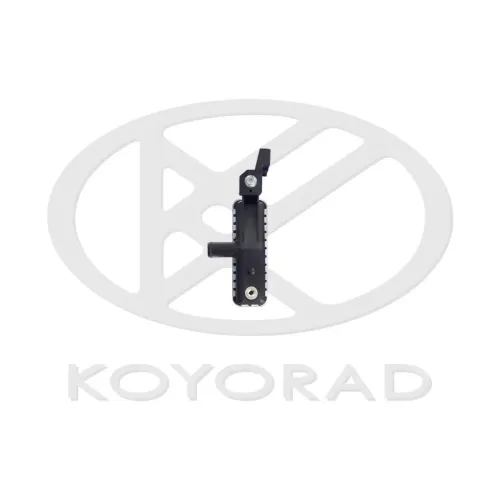 Kühler, Motorkühlung KOYORAD PL013492 Bild Kühler, Motorkühlung KOYORAD PL013492