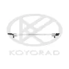 Kühler, Motorkühlung KOYORAD PL013492 Bild Kühler, Motorkühlung KOYORAD PL013492