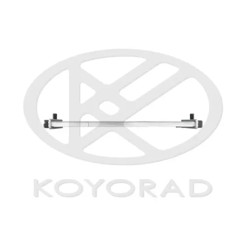 Kühler, Motorkühlung KOYORAD PL013492 Bild Kühler, Motorkühlung KOYORAD PL013492