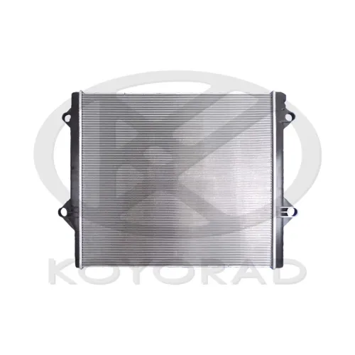 Kühler, Motorkühlung KOYORAD PL013566 Bild Kühler, Motorkühlung KOYORAD PL013566