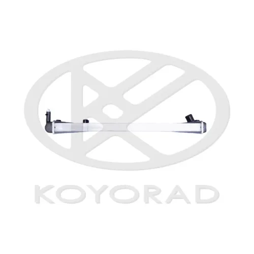 Kühler, Motorkühlung KOYORAD PL013566 Bild Kühler, Motorkühlung KOYORAD PL013566