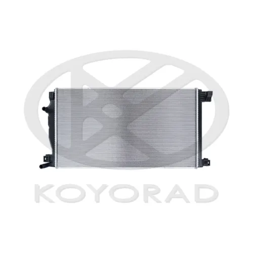 Kühler, Motorkühlung KOYORAD PL013659 Bild Kühler, Motorkühlung KOYORAD PL013659