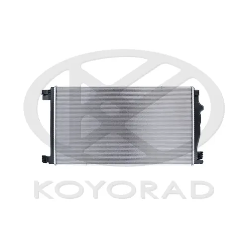 Kühler, Motorkühlung KOYORAD PL013659 Bild Kühler, Motorkühlung KOYORAD PL013659
