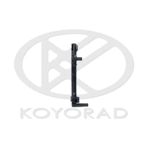 Kühler, Motorkühlung KOYORAD PL013659 Bild Kühler, Motorkühlung KOYORAD PL013659