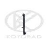 Kühler, Motorkühlung KOYORAD PL013659 Bild Kühler, Motorkühlung KOYORAD PL013659