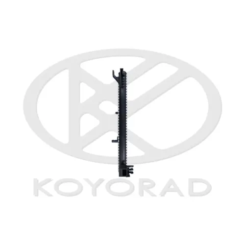 Kühler, Motorkühlung KOYORAD PL013659 Bild Kühler, Motorkühlung KOYORAD PL013659