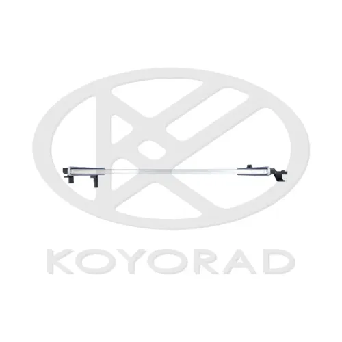 Kühler, Motorkühlung KOYORAD PL013659 Bild Kühler, Motorkühlung KOYORAD PL013659