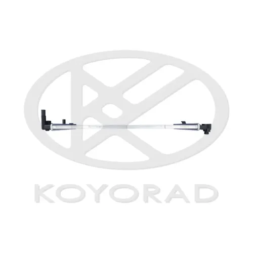 Kühler, Motorkühlung KOYORAD PL013659 Bild Kühler, Motorkühlung KOYORAD PL013659