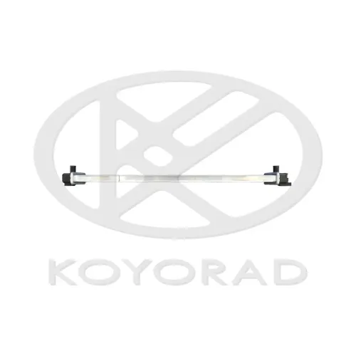 Kühler, Motorkühlung KOYORAD PL013764 Bild Kühler, Motorkühlung KOYORAD PL013764