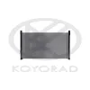 Kühler, Motorkühlung KOYORAD PL013875 Bild Kühler, Motorkühlung KOYORAD PL013875
