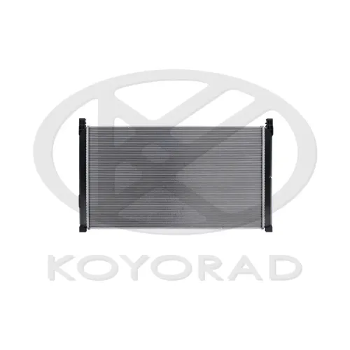 Kühler, Motorkühlung KOYORAD PL013875 Bild Kühler, Motorkühlung KOYORAD PL013875