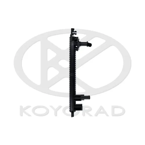 Kühler, Motorkühlung KOYORAD PL013875 Bild Kühler, Motorkühlung KOYORAD PL013875