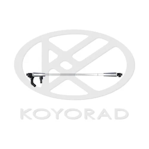 Kühler, Motorkühlung KOYORAD PL013875 Bild Kühler, Motorkühlung KOYORAD PL013875