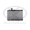 Kühler, Motorkühlung KOYORAD PL013883 Bild Kühler, Motorkühlung KOYORAD PL013883
