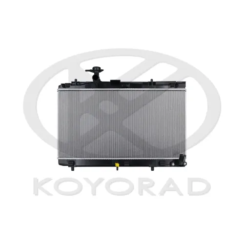 Kühler, Motorkühlung KOYORAD PL013883 Bild Kühler, Motorkühlung KOYORAD PL013883