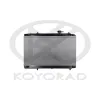 Kühler, Motorkühlung KOYORAD PL013883 Bild Kühler, Motorkühlung KOYORAD PL013883