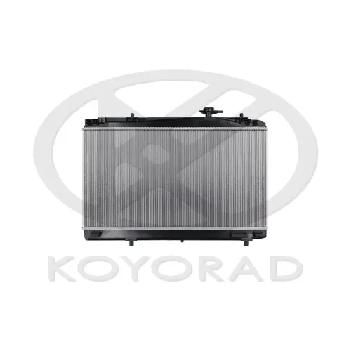 Kühler, Motorkühlung KOYORAD PL013883 Bild Kühler, Motorkühlung KOYORAD PL013883