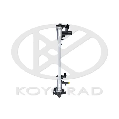 Kühler, Motorkühlung KOYORAD PL013883 Bild Kühler, Motorkühlung KOYORAD PL013883