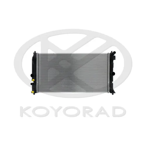 Kühler, Motorkühlung KOYORAD PL013916 Bild Kühler, Motorkühlung KOYORAD PL013916
