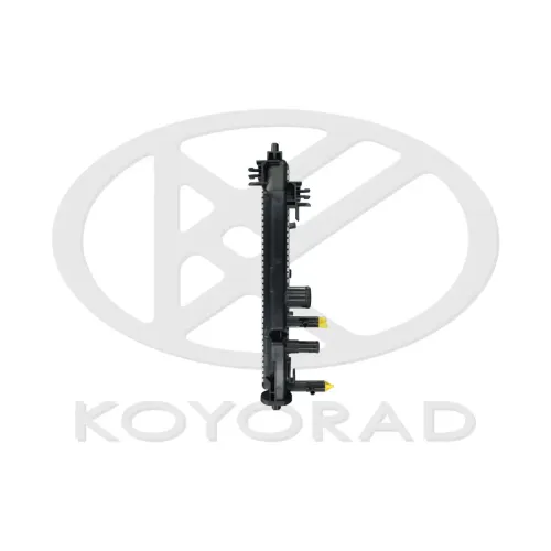 Kühler, Motorkühlung KOYORAD PL013916 Bild Kühler, Motorkühlung KOYORAD PL013916