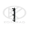 Kühler, Motorkühlung KOYORAD PL013916 Bild Kühler, Motorkühlung KOYORAD PL013916