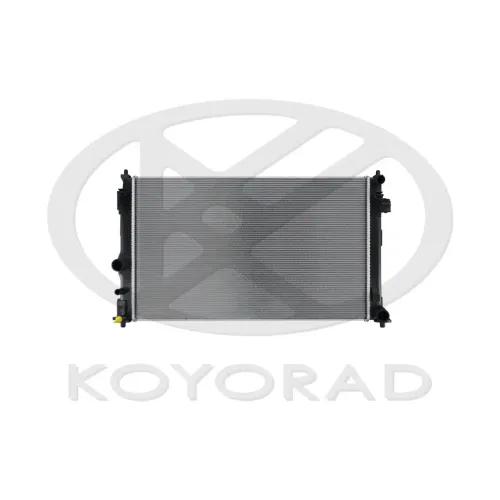Kühler, Motorkühlung KOYORAD PL013917 Bild Kühler, Motorkühlung KOYORAD PL013917