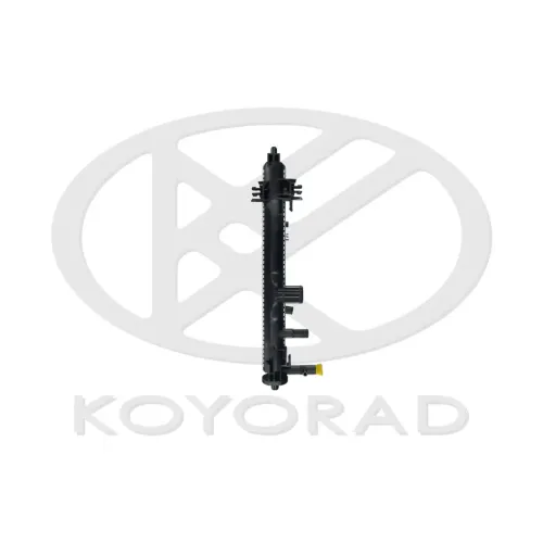 Kühler, Motorkühlung KOYORAD PL013917 Bild Kühler, Motorkühlung KOYORAD PL013917