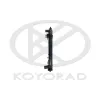 Kühler, Motorkühlung KOYORAD PL013917 Bild Kühler, Motorkühlung KOYORAD PL013917