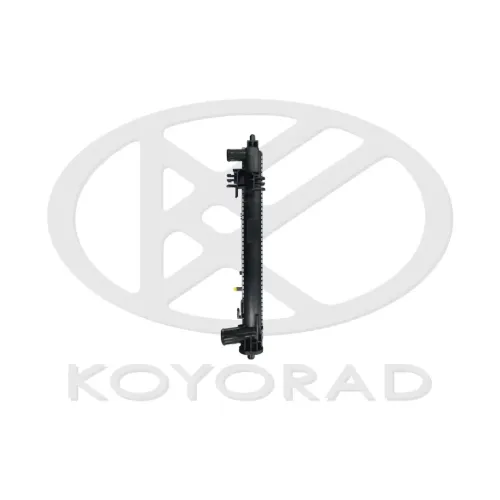 Kühler, Motorkühlung KOYORAD PL013917 Bild Kühler, Motorkühlung KOYORAD PL013917