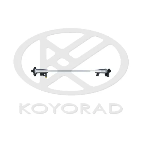 Kühler, Motorkühlung KOYORAD PL013917 Bild Kühler, Motorkühlung KOYORAD PL013917