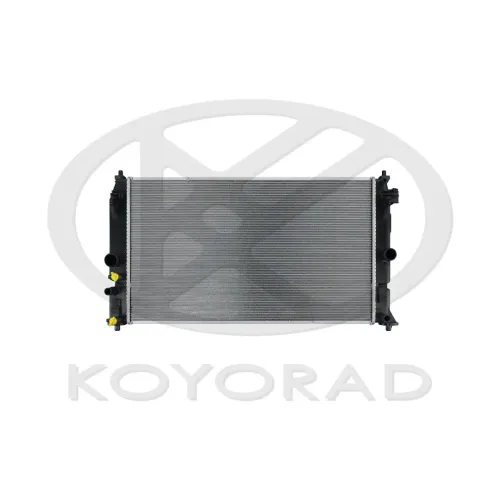 Kühler, Motorkühlung KOYORAD PL013926 Bild Kühler, Motorkühlung KOYORAD PL013926