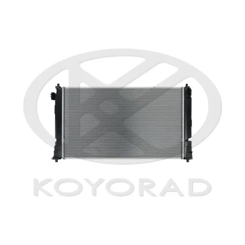 Kühler, Motorkühlung KOYORAD PL013926 Bild Kühler, Motorkühlung KOYORAD PL013926